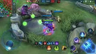 popol and kupa gameplay - next new hero popol and kupa gameplay - mobile legends bang bang
