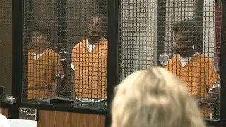 Popular Rapper Gets 40yrs in Jail For Murder in Fake Drug Deal..