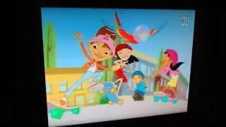 Maya & Miguel Opening Theme