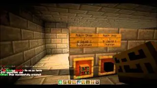 Plugins Tutorial - Iconomy, come fare uno shop