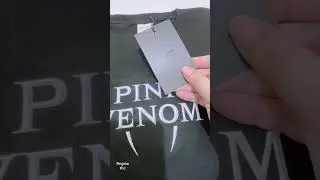 Unboxing Oreo X Blackpink Merchandise 🖤💕 