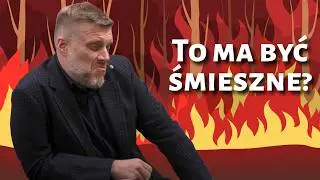 Śmiejemy się z Razem przez 35 minut...