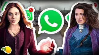WhatsApp Witch