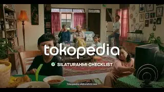 Lengkapi Ramadan di Tokopedia 20 Maret - 30 April!