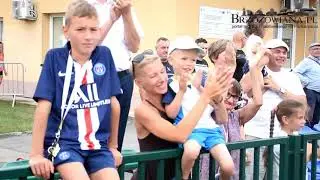 Brzozowskie Biegi Rodzinne 2019