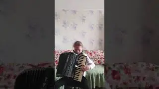 Петрова Аксинья