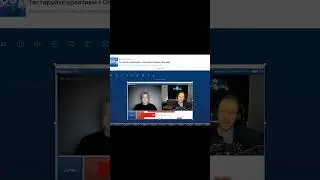 Как обрезать видео по горизонтали и по вертикали.