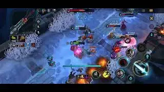 Do you play aram?