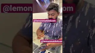Iphone giveaway winner