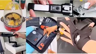 Smart Gadgets /Smart Appliances /Utensils for Every Home /HOME GADGETS 😍New Gadgets, Kitchen tool