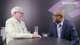 Bill Harris, Nirvana Money, on his advice to new founders and CEOs and why crypto is useless