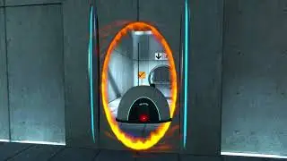 Portal Gameplay Parte 1 [Español]