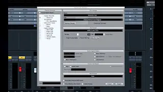 How to Do a Basic Mix in Cubase | Getting Started with Cubase Pro 8