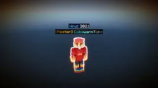 3,000 Wins - CC Skywars Solos