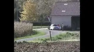 Finale coupe de france des rallyes 2014