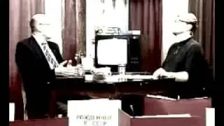 Приватизация & Ходорковский