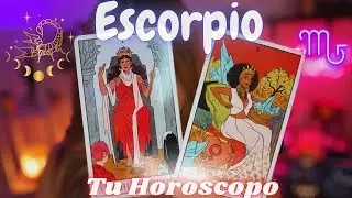 ESCORPIO♏️"Perdóname". Te Amo❤️  #escorpio
