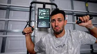 Are Smart Gyms Worth it? My Experience with the Speediance Gym Monster