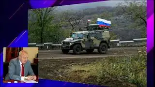 “Идет работа по идее Пашиняна о российских пограничниках вдоль границы”