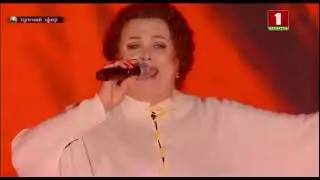Сандра Зыликова-Баллада о красках (О.Фельцман-Р.Рождественский)