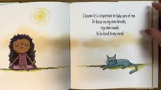 I Am We, read by Mrs. Garcia
