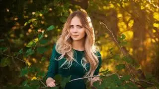 Sevenrose feat  Алена Росс   Чёрная смородина