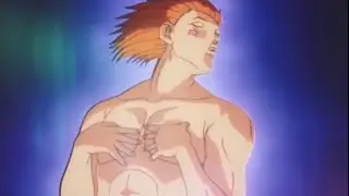 Hisoka）hentai
