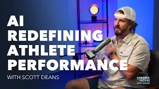 AI on the Playing Field: Top AI Sports Tech Startup Weighs In with Scott Deans