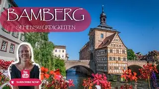 Sights in Bamberg - travel tips from a local