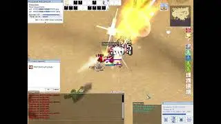Ragnarok Online Prime Shadow Chaser vs Frioni