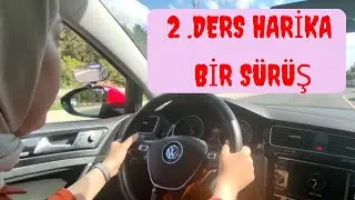 ARABA KULLANMAYI ÖĞRENMEK Mİ İSTİYORSUNUZ ? EN İyi 