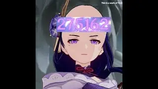 F2P Райден критует жестко
