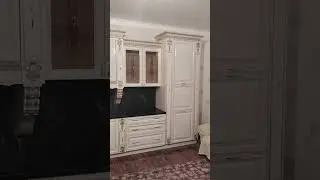Кухонный  гарнитур  "Флавия".