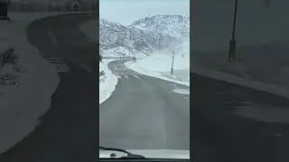 Арка Чалма айылы Кара Кулжа↪️ Ылай Талаа-Сай-Чалма Токбай Талаа