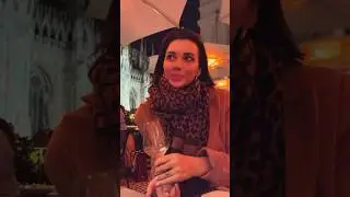 Ну и как не верить в астрологию ❤️💚💛 