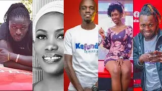 Little Joe, Dj Herbert, & Detacha talk About The Galaxy Fm TV Award From YouTube. It’s Inspirational