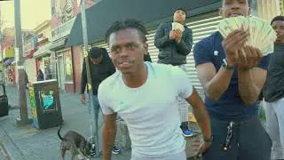LOR 16   "Pressure" Official Music Vdeo
