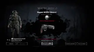 HUNT: SHOWDOWN | Worst Disconnection Time Possible