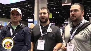 Why is FETC the MUST-ATTEND event for YOU?