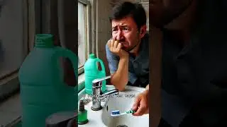 В Актау нет воды - народное творчество