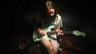 hendrix with mk.gee tone
