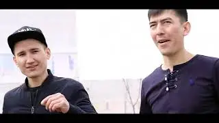 Султан выписка!!! балапаным, журегим!!! Роддом видео