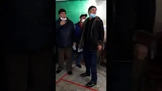 Выборы в парламент 2021: