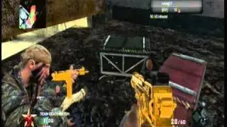 Black Ops - How to Get Out Of Cracked + Tutorial