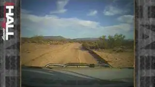Baja 1000 2009-860 Pit 1