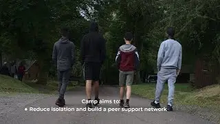Chiva Freedom 2 Be Camp 2021