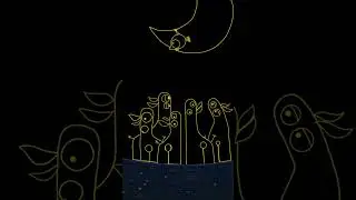 MVF Band  - Tongue Twister (Official Visualizer) #shorts