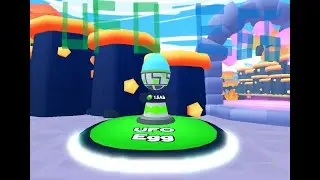 Aliens ATTACKING Pet Evolve Simulator??? New Alien Update