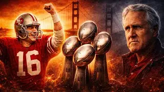 After the Dynasty: The 1980s San Francisco 49ers