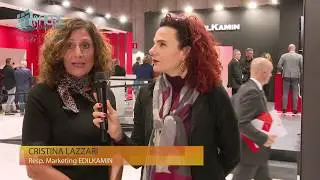 EDILKAMIN | Progetto Fuoco 2020